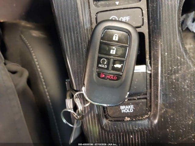 2026 HONDA CIVIC SPORT 11