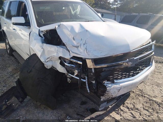 2017 CHEVROLET TAHOE LT 6