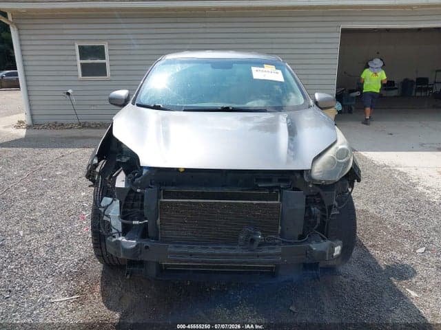 2017 KIA SPORTAGE LX 13