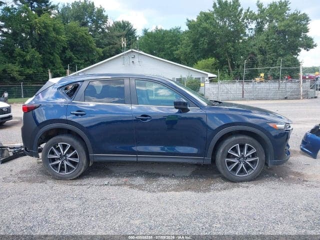 2018 MAZDA CX-5 TOURING 14