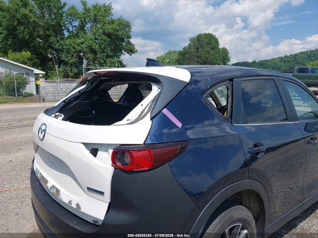 2018 MAZDA CX-5 TOURING 18