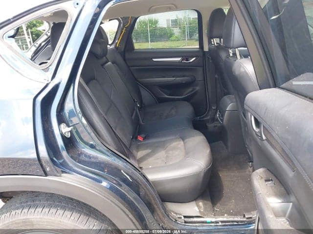2018 MAZDA CX-5 TOURING 8