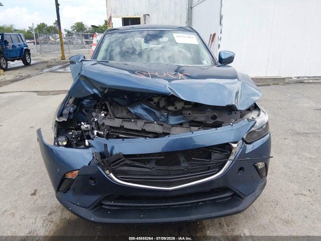 2019 MAZDA CX-3 TOURING 11
