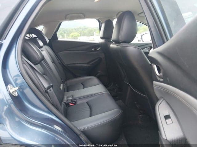 2019 MAZDA CX-3 TOURING 8