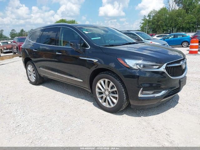 2021 BUICK ENCLAVE AWD ESSENCE 1