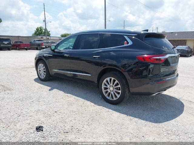 2021 BUICK ENCLAVE AWD ESSENCE 3