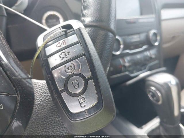 2018 FORD EXPLORER XLT 11