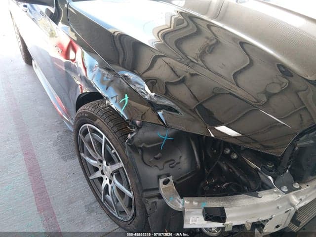 2026 MERCEDES-BENZ AMG C 43 4MATIC 19