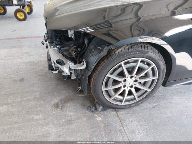 2026 MERCEDES-BENZ AMG C 43 4MATIC 20