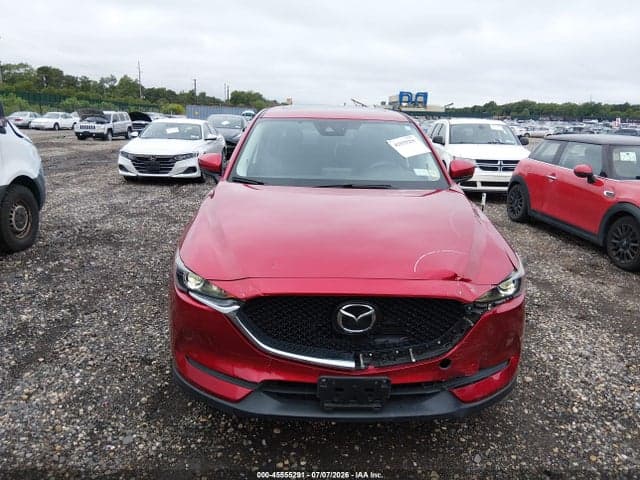 2020 MAZDA CX-5 TOURING 6