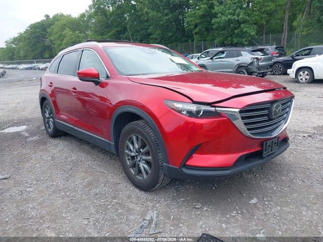 2020 MAZDA CX-9 TOURING - 1