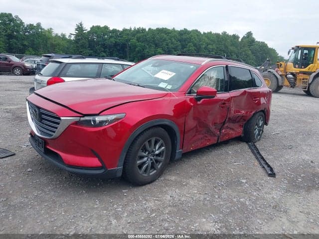2020 MAZDA CX-9 TOURING 2