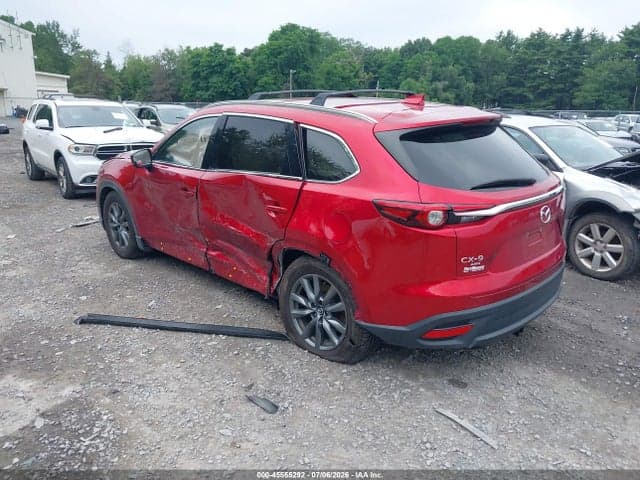 2020 MAZDA CX-9 TOURING 3