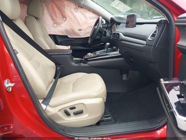 2020 MAZDA CX-9 TOURING 5