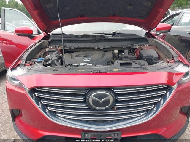 2020 MAZDA CX-9 TOURING 10
