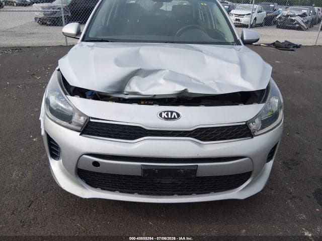 2020 KIA RIO S 6