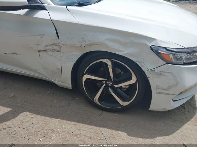 2020 HONDA ACCORD SPORT 6