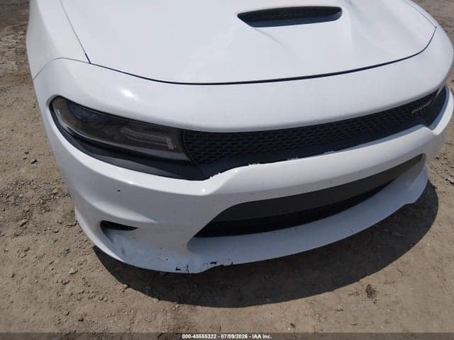 2019 DODGE CHARGER R/T RWD 6