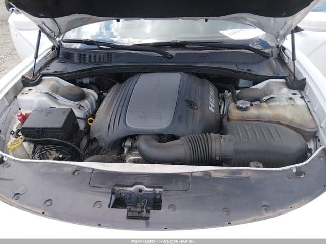 2019 DODGE CHARGER R/T RWD 10