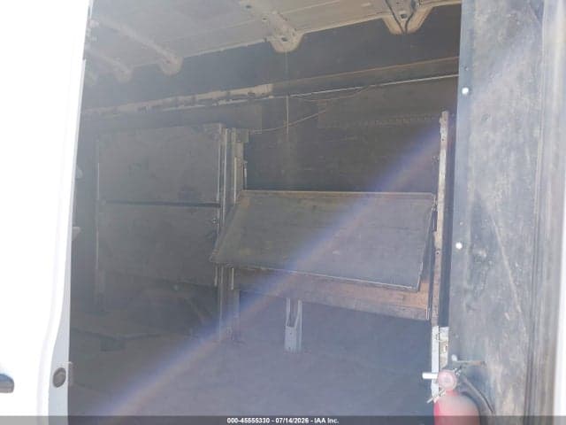 2021 FORD TRANSIT-350 CARGO VAN 3