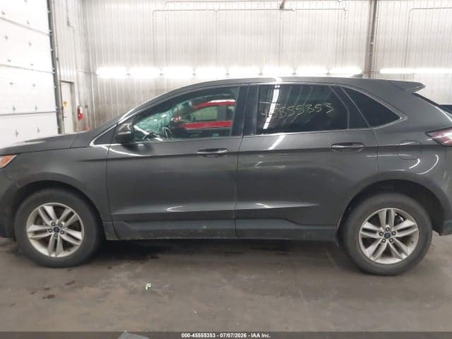2018 FORD EDGE SEL 14