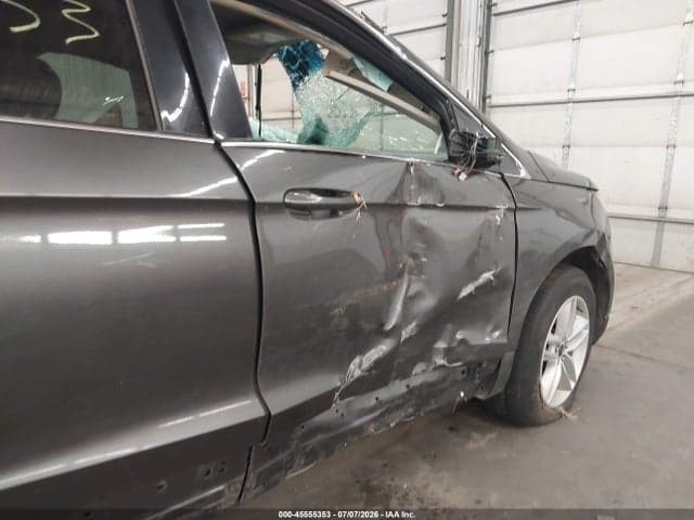2018 FORD EDGE SEL 18