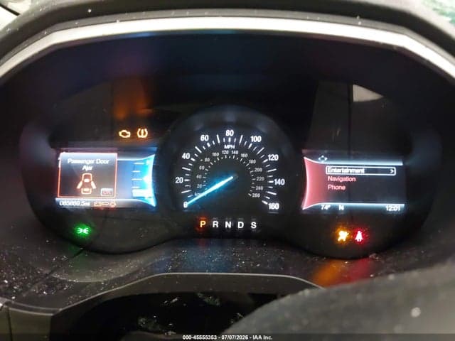 2018 FORD EDGE SEL 7