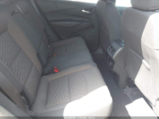 2018 CHEVROLET EQUINOX LT 8