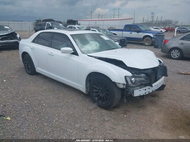 2017 CHRYSLER 300 LIMITED 1
