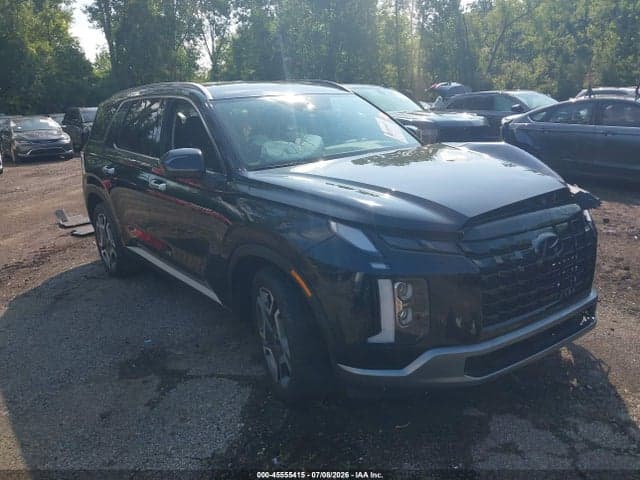2024 HYUNDAI PALISADE SEL 1