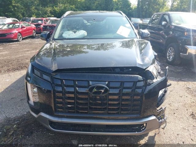2024 HYUNDAI PALISADE SEL 12