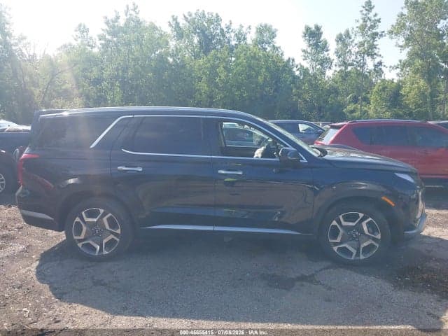 2024 HYUNDAI PALISADE SEL 13
