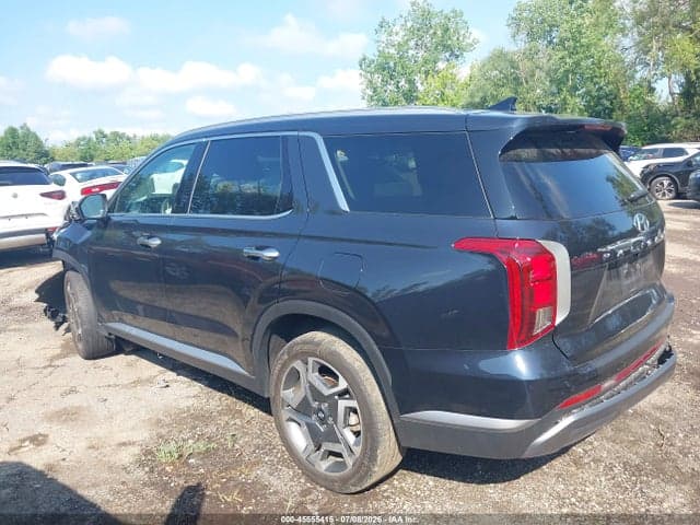 2024 HYUNDAI PALISADE SEL 14
