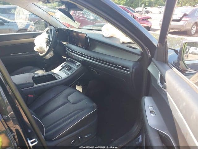 2024 HYUNDAI PALISADE SEL 5