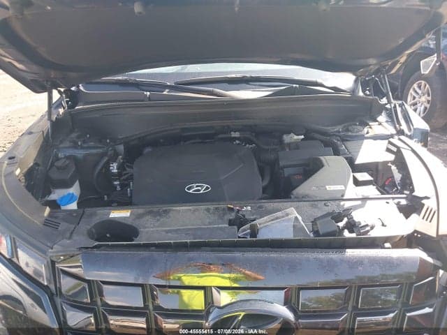 2024 HYUNDAI PALISADE SEL 10