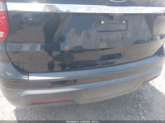 2018 FORD EXPLORER 20