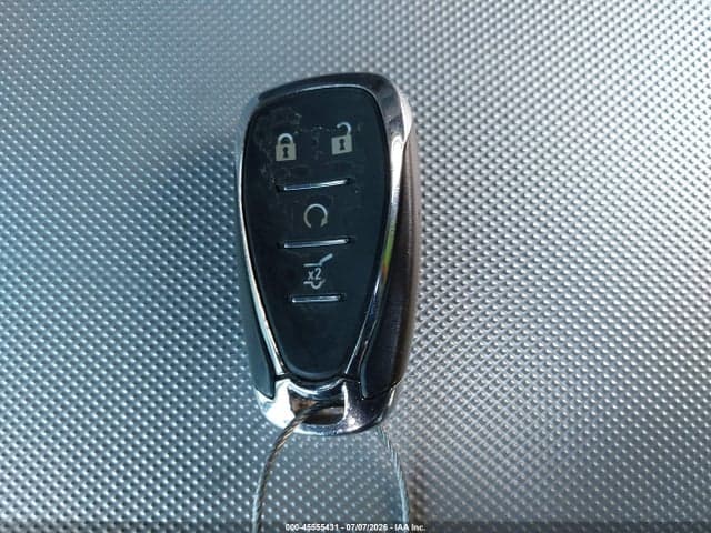2019 CHEVROLET BLAZER PREMIER 11