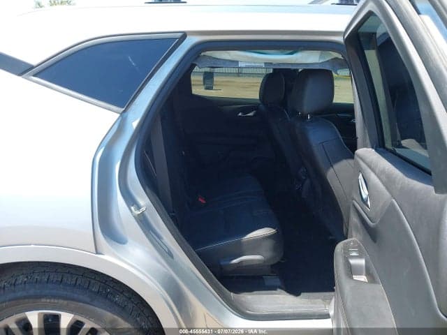 2019 CHEVROLET BLAZER PREMIER 8