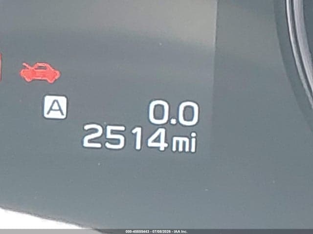 2026 SUBARU CROSSTREK LIMITED 14