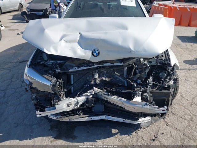 2019 BMW 540I 6