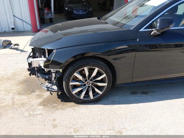 2023 AUDI A4 PREMIUM 40 TFSI QUATTRO S TRONIC 6