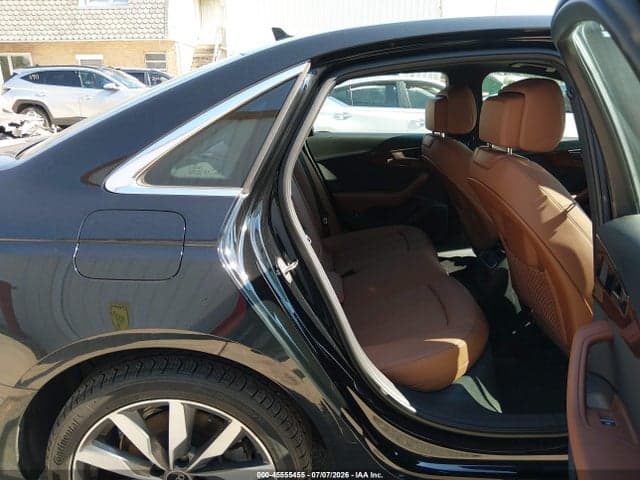 2023 AUDI A4 PREMIUM 40 TFSI QUATTRO S TRONIC 8