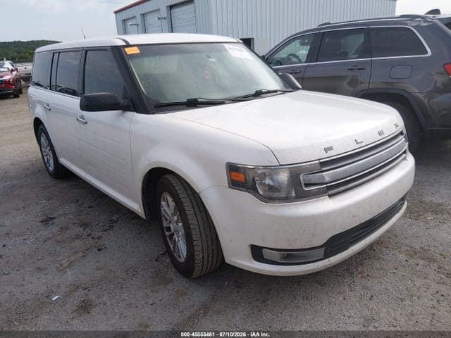 2018 FORD FLEX SEL 1