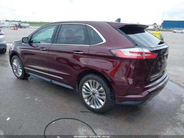 2021 FORD EDGE TITANIUM 3