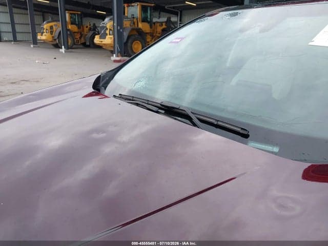 2021 FORD EDGE TITANIUM 6