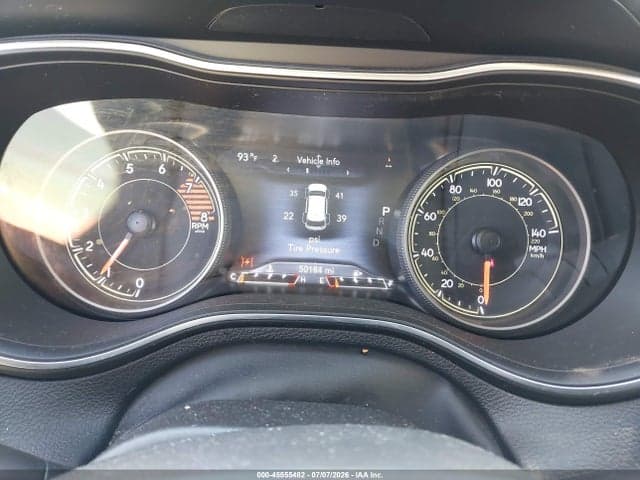 2021 JEEP CHEROKEE LIMITED 4X4 7