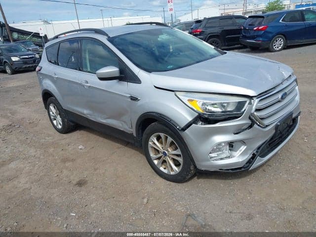 2018 FORD ESCAPE SE 1