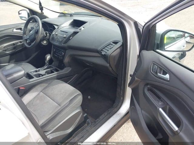 2018 FORD ESCAPE SE 5
