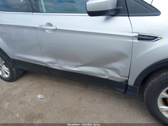 2018 FORD ESCAPE SE 6