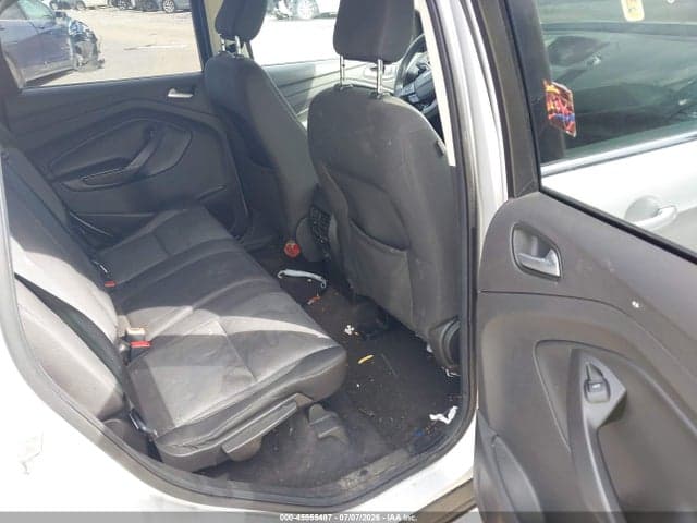 2018 FORD ESCAPE SE 8